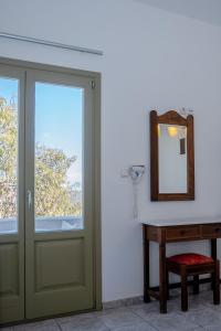 Foto dalla galleria di Aldea a Karterados