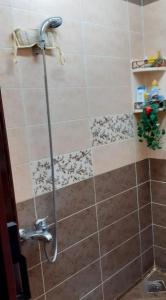 مدينه الشروق القاهره في Madīnat ash Shurūq: شطاف بالحمام