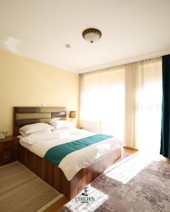 Φωτογραφία από το άλμπουμ του HOTEL LYBETEN σε Ferizaj +39 φωτογραφίες