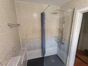 Kúpeľňa v ubytovaní Emily Home