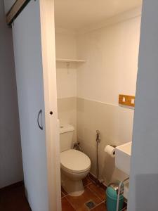 Kúpeľňa v ubytovaní Emily Home