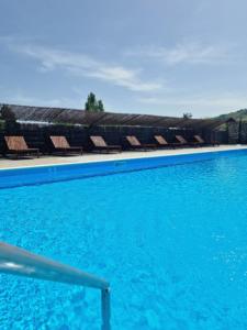 Imagen de la galería de Casa Tomșa, en Rozavlea