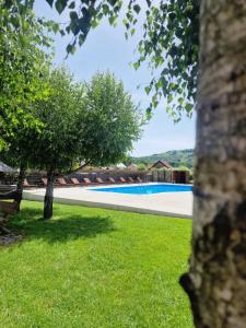 Imagen de la galería de Casa Tomșa, en Rozavlea