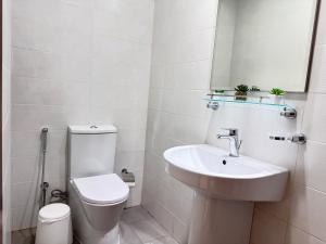 Billede fra billedgalleriet på apartment downtown dubai i Dubai