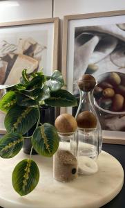 Fotografie z fotogalerie ubytování Strömspärlan - Nordic Stay Strömstad v destinaci Strömstad