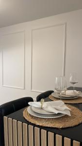 Fotografie z fotogalerie ubytování Strömspärlan - Nordic Stay Strömstad v destinaci Strömstad