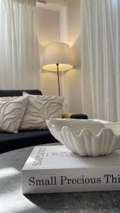 Fotografie z fotogalerie ubytování Strömspärlan - Nordic Stay Strömstad v destinaci Strömstad