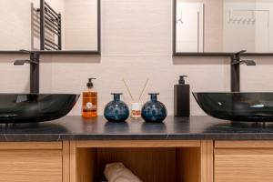 Φωτογραφία από το άλμπουμ του Ribera Suites Plaza Colon στο Βαγιαδολίδ