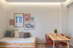 Imagen de la galería de Agnanti - by Kritamos Apartment, en Stalida 16 fotos más