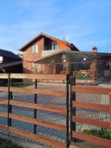 贝克良Cabana Baile Figa的相册照片