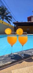 Casa Lótus - 400m da praia