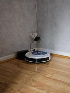 Fotografia z galérie ubytovania Appartement T2 calme - WiFi v destinácii Morez