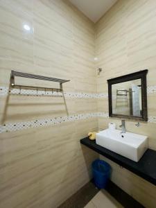Gallery image of Maxwell Inn Luxury Hotel in Taiping