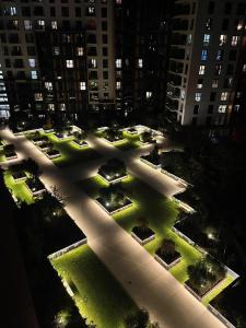 Clădirea în care este situat/ăapartamentul