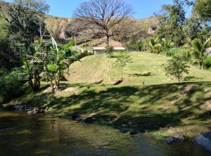 Φυσικό τοπίο κοντά σε αυτή η παραθεριστική κατοικία