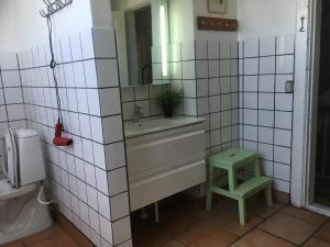 Gallery image of Hostel California in Hinge