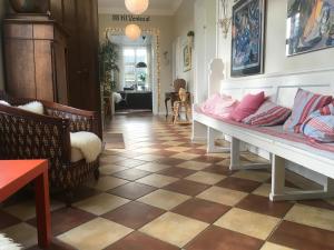 Gallery image of Hostel California in Hinge