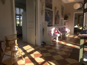 Gallery image of Hostel California in Hinge +3 photos