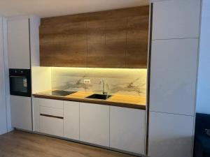 Gallery image of Apartment in city center in Gjilan