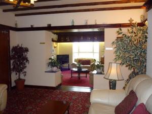 Gallery image of Priory Lodge Hotel in Newquay