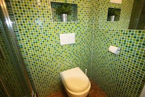 Galería fotográfica de Adam&Eva Rooms en Praga