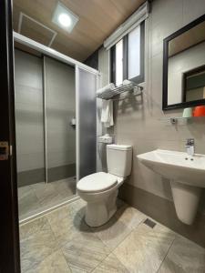 Bagno di 洄游民宿 Migration B&B