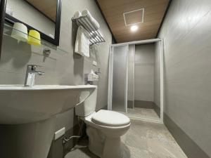Bagno di 洄游民宿 Migration B&B