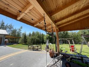 Gallery image of Agro u Murzyna in Sienno