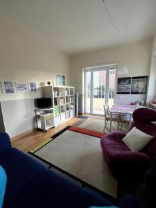 Gallery image of ROMAmare in Lido di Ostia