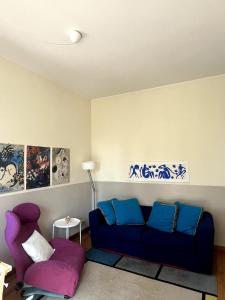 Gallery image of ROMAmare in Lido di Ostia