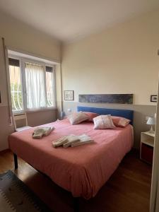 Gallery image of ROMAmare in Lido di Ostia