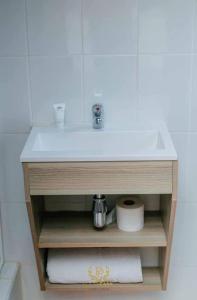 Gallery image of Polar Park Guest Lodge in Ezulwini