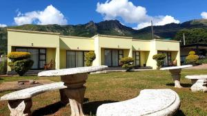 Gallery image of Polar Park Guest Lodge in Ezulwini