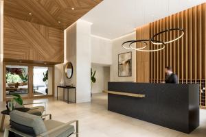 Χώρος καθιστικού στο Eco España Acogedor Home Estudio Barrio Universitario +15 φωτογραφίες