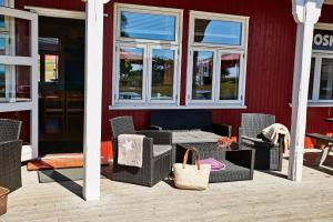 Fotografie z fotogalerie ubytování Nordliv Strand v destinaci Hasle