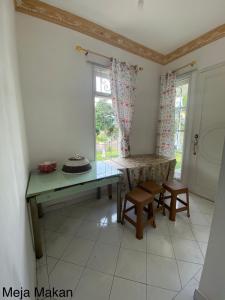 Imagine din galeria proprietății Via puncak resort în Cikundul