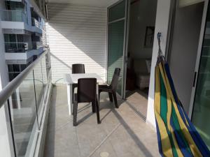 Gallery image of Hospedaje,Marbella, Cartagena, Terrazas San Sebastián in Cartagena de Indias