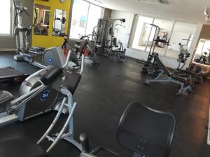 Gallery image of Hospedaje,Marbella, Cartagena, Terrazas San Sebastián in Cartagena de Indias