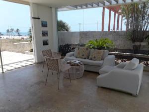 Gallery image of Hospedaje,Marbella, Cartagena, Terrazas San Sebastián in Cartagena de Indias