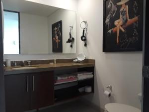 Gallery image of Hospedaje,Marbella, Cartagena, Terrazas San Sebastián in Cartagena de Indias