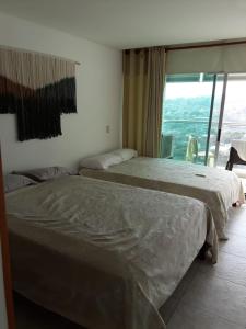 Gallery image of Hospedaje,Marbella, Cartagena, Terrazas San Sebastián in Cartagena de Indias