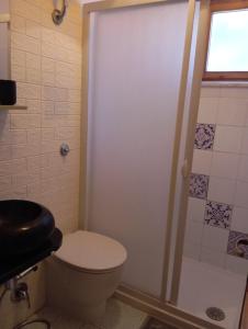 Bagno di Guest House Oleandro