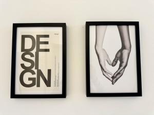 Majutuskoha Design Suite 39 - Metropolitana M4 - Aeroporto Linate korruse plaan