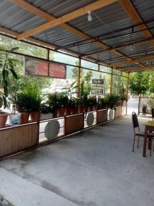 Gambar di galeri bagi Khan House di Sheki