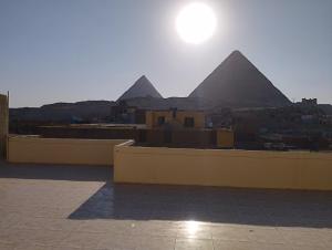 Kép Pyramids House inn szállásáról Kairóban a galériában