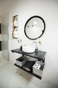 Fotografie z fotogalerie ubytování Casa suig v destinaci Baena