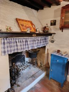 Fotografie z fotogalerie ubytování Rustico la Tavernetta v destinaci Seravezza