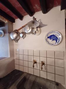 Fotografie z fotogalerie ubytování Rustico la Tavernetta v destinaci Seravezza