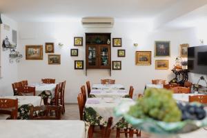 Gallery image of Hotel Villa Verde in Ischia +45 photos