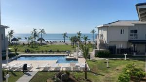 Φωτογραφία από το άλμπουμ του Playa Caracol 2BR Beachfront Villa σε Punta Chame